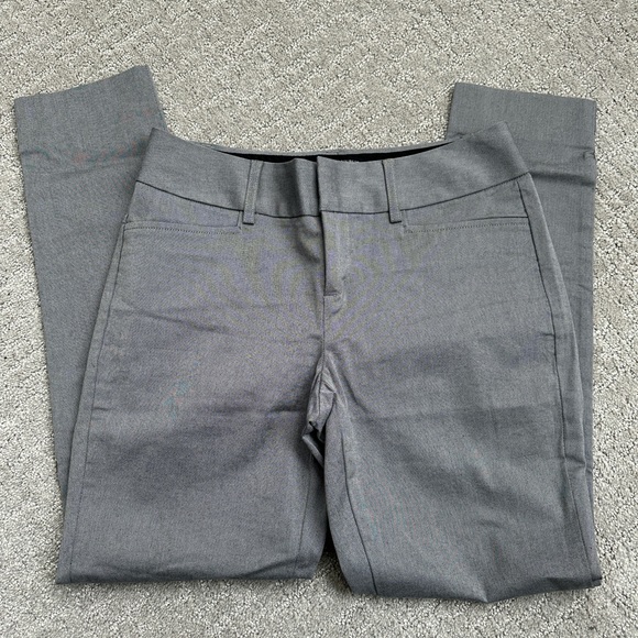 Banana Republic Jackson Pants 2 - Picture 5 of 5